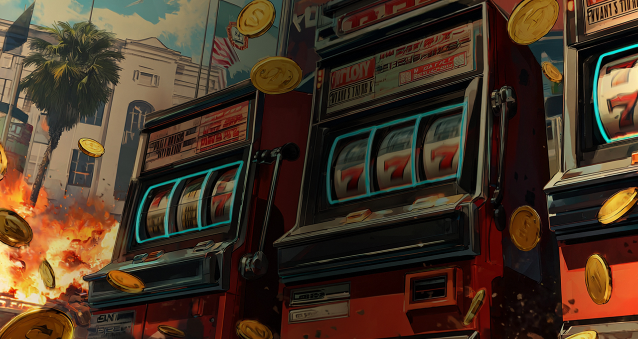 Vegasino